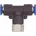 Blaue Serie G 3/8 Ø6