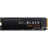 Western Digital Black SN770 2 TB M.2 WDS200T3X0E