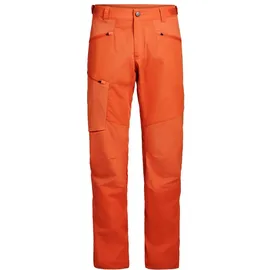 Lundhags Makke Lt Ms Pant Regular Grau 52