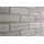 Elabrick Wandverkleidung Nebraska Grau 2 St. 71 x 24 cm