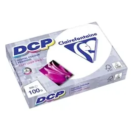 Clairefontaine DCP A4 100 g/m2 500 Blatt