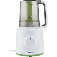 Philips Avent SCF870/20 Standmixer