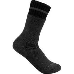 Carhartt Boot, Socken - Schwarz - M