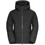 Odlo Herren Ski Cocoon S-Thermic L Schwarz