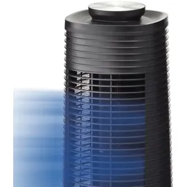 Clean Air Optima CA-406B Turmventilator 96,8 cm Schwarz