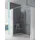 Keuco Plan Care m BrSt, r/l, 597x797x1263mm, AL si-el/vc
