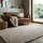 Flair Rugs Teppich FLAIR RUGS "Minerals", schwarz, B:80cm H:3mm L:150cm, Kunstfaser, Wolle, Teppiche, Teppich, Neutraler Teppich aus mineralischer Wollmischung