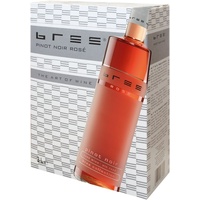 Bree Pinot Noir Rosé Qualitätswein QbA feinherb 3,0l Bag in Box