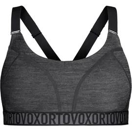Ortovox Essential Schwarz XS