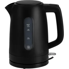 Adler AD 1379b 1,7 l Schwarz