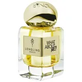 LENGLING MUNICH What About Me? Extrait de Parfum 50 ml