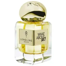 LENGLING MUNICH What About Me? Extrait de Parfum 50 ml