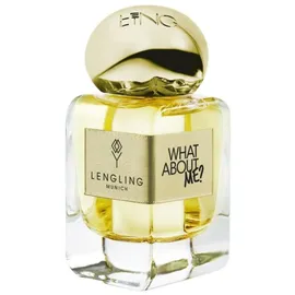 LENGLING MUNICH What About Me? Extrait de Parfum 50 ml