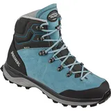 MEINDL Damen Antero 3.5 GTX Schuhe (Größe 40, tuerkis)