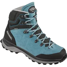 MEINDL Damen Antero 3.5 GTX Schuhe (Größe 40, tuerkis)