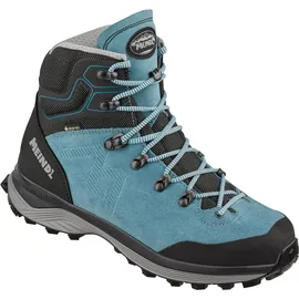 MEINDL Damen Antero 3.5 GTX Schuhe (Größe 40, tuerkis)