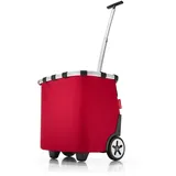 Reisenthel carrycruiser red