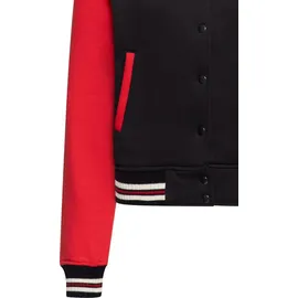 Queen Kerosin We Can Do It schwarz 3XL