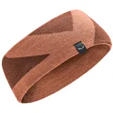 Salewa Pure Am Headband, Etruscan red/6a40 UNI58