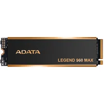 A-Data Legend 960 MAX 4 TB M.2 ALEG-960M-4TCS