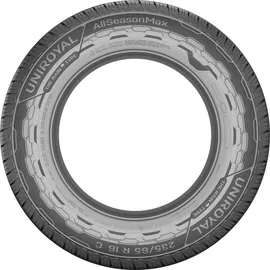 Uniroyal Allseasonmax 185/65 R15C 97/95R