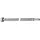 Schell Clean-Fix S 300 mm verchromt