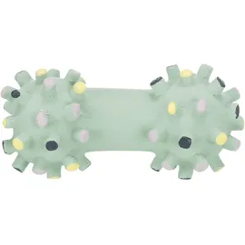 Trixie Junior Mini-Hantel 10 cm mint