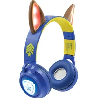 Lexibook Paw Patrol & Headset Verkabelt & Kabellos Kopfband, im Ohr Musik Bluetooth Mehrfarbig