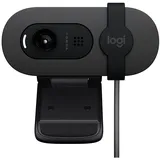 Logitech BRIO 105 Webcam grafit