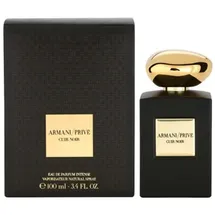 Giorgio Armani Cuir Noir Eau de Parfum 100 ml