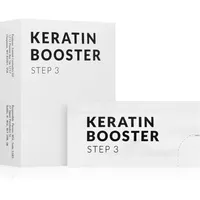Nanolash Step 3 - Keratin booster Conditioner mit Keratin