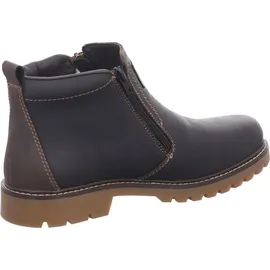 Rieker Chelsea-Boots Herren Braun 46