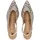 HÖGL Pumps in Taupe | 38