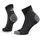 The North Face Hiking Socken Schwarz 38-40