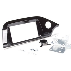 Radioblende KIA Ceed ab 2012 piano black 