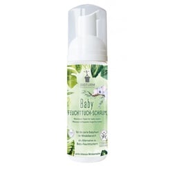 Bioturm Baby Feuchttuch-Schaum 150ml