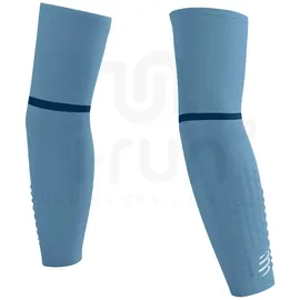 compressport armforce ultralight blau III