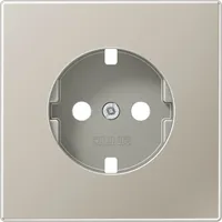 Jung Zentralplatte ES1520PL-L
