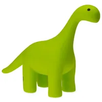 Karlie Latexspielzeug Dino grün