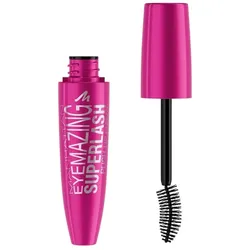 Manhattan Super Lash Mascara 12 ml 1 - BLACK