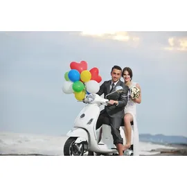 Rothenberger Ballon-Party-Set