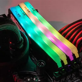 PNY XLR8 Gaming Epic-X RGB DIMM Kit 32GB, DDR4-3600, CL18 (MD32GK2D4360018XRGB)