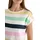Cecil T-Shirt Mehrfarbig S