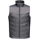 Regatta Professional Stage II Thermo-Weste, M, Grau, 1