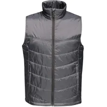 Regatta Professional Stage II Thermo-Weste, M, Grau, 1