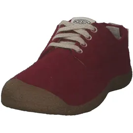 Keen Mosey Derby Damen Red 37,5