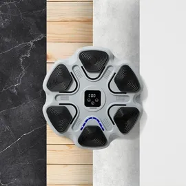 InnovaGoods Wiederaufladbare Musik-Boxmaschine Beatfist InnovaGoods