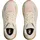 HOKA Clifton 9 Damen eggshell / khaki 42