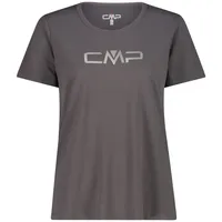 CMP Woman CO T-shirt terra (Q955) 36