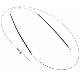 Hörmann Notentriegelung für Schwingtore